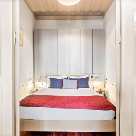 פורטו Ox Apartments Alegria מראה חיצוני תמונה