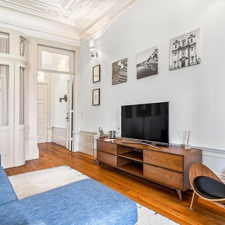 פורטו Ox Apartments Alegria מראה חיצוני תמונה
