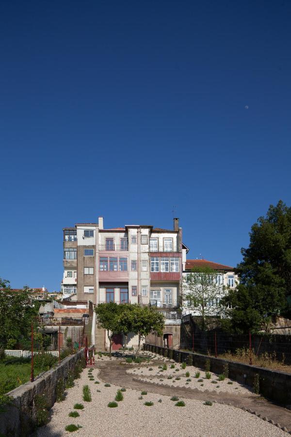 פורטו Ox Apartments Alegria מראה חיצוני תמונה