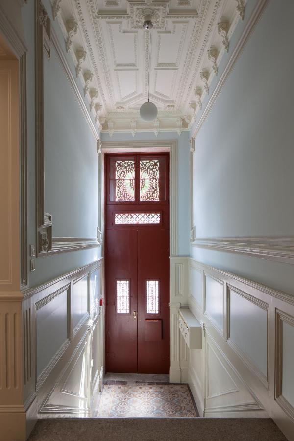 פורטו Ox Apartments Alegria מראה חיצוני תמונה