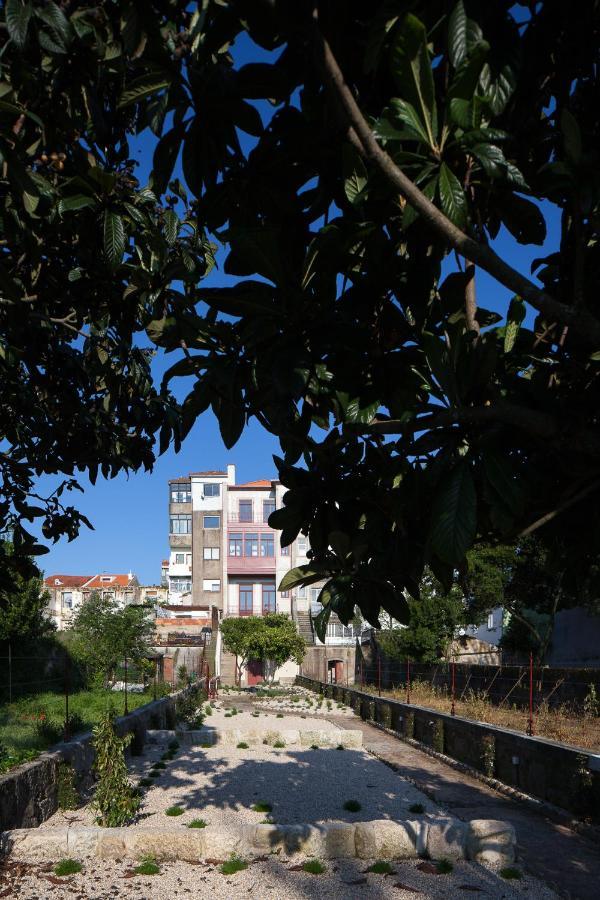 פורטו Ox Apartments Alegria מראה חיצוני תמונה