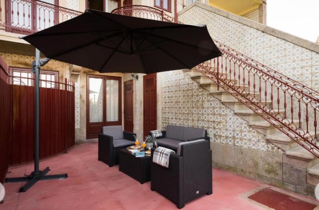 פורטו Ox Apartments Alegria מראה חיצוני תמונה
