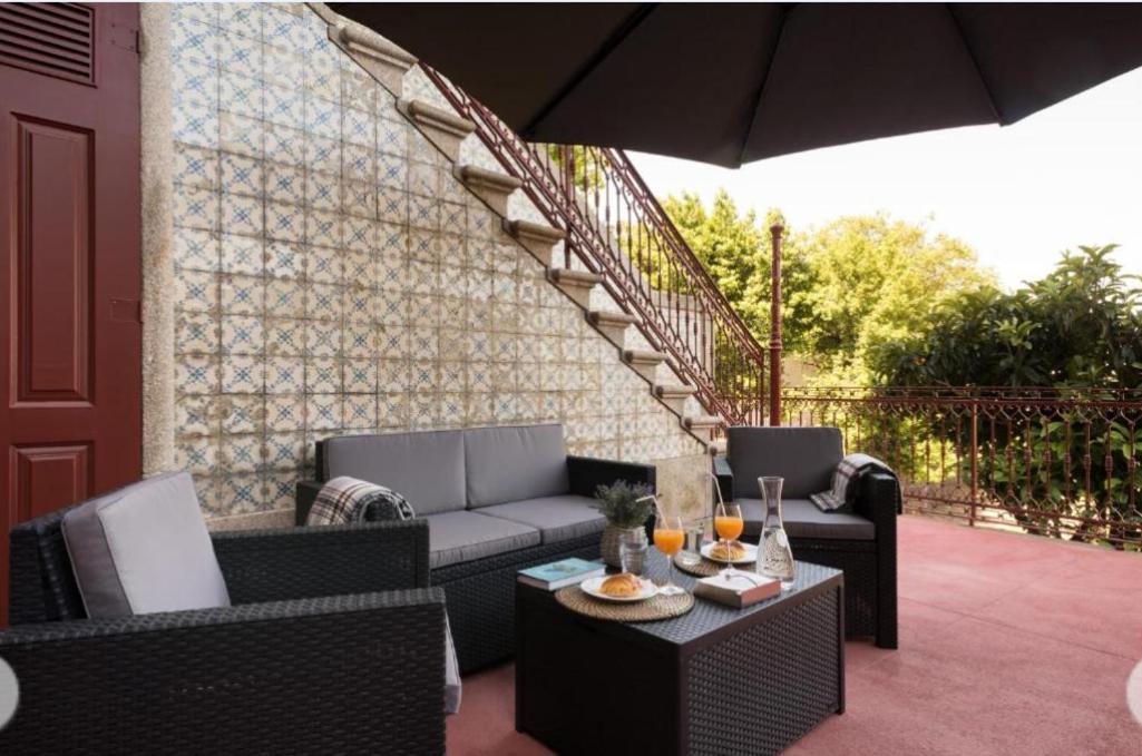 פורטו Ox Apartments Alegria מראה חיצוני תמונה