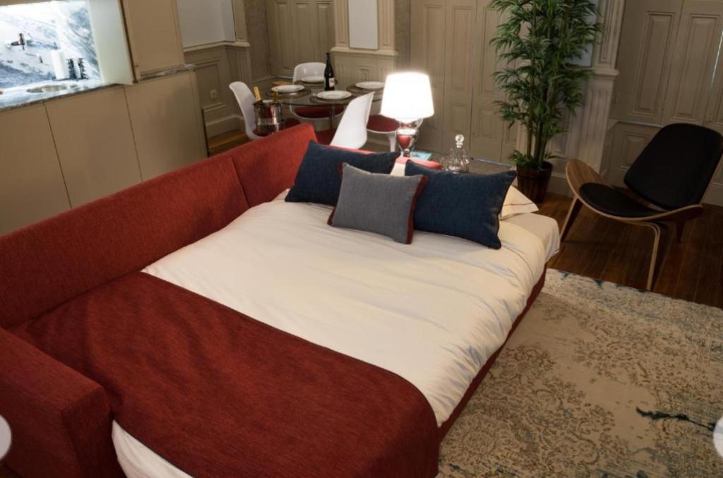פורטו Ox Apartments Alegria מראה חיצוני תמונה