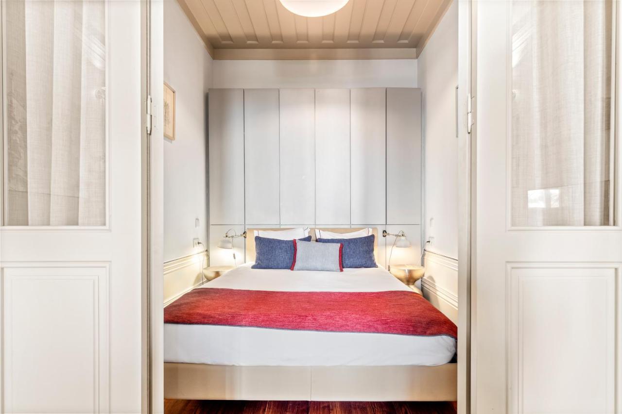 פורטו Ox Apartments Alegria מראה חיצוני תמונה