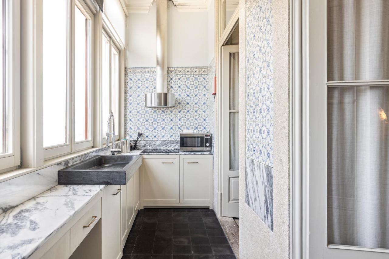 פורטו Ox Apartments Alegria מראה חיצוני תמונה
