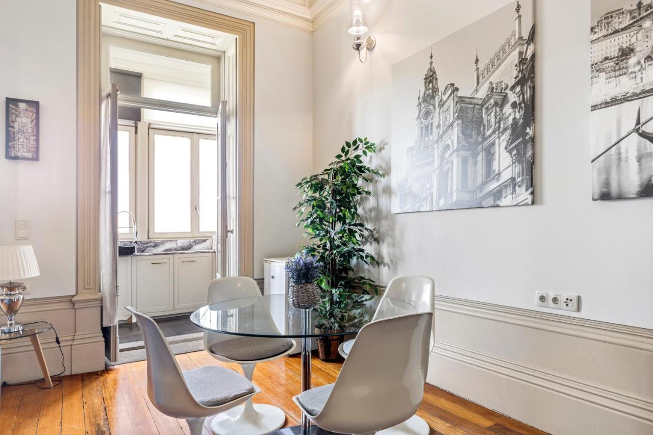 פורטו Ox Apartments Alegria מראה חיצוני תמונה
