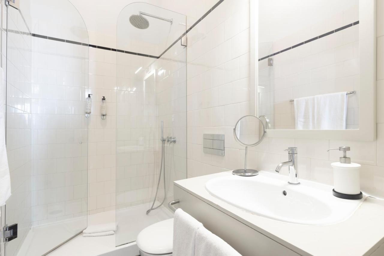 פורטו Ox Apartments Alegria מראה חיצוני תמונה