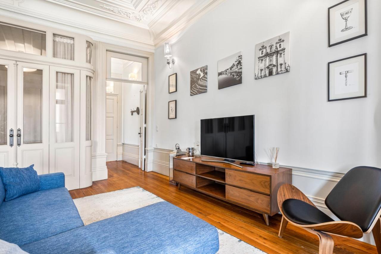 פורטו Ox Apartments Alegria מראה חיצוני תמונה