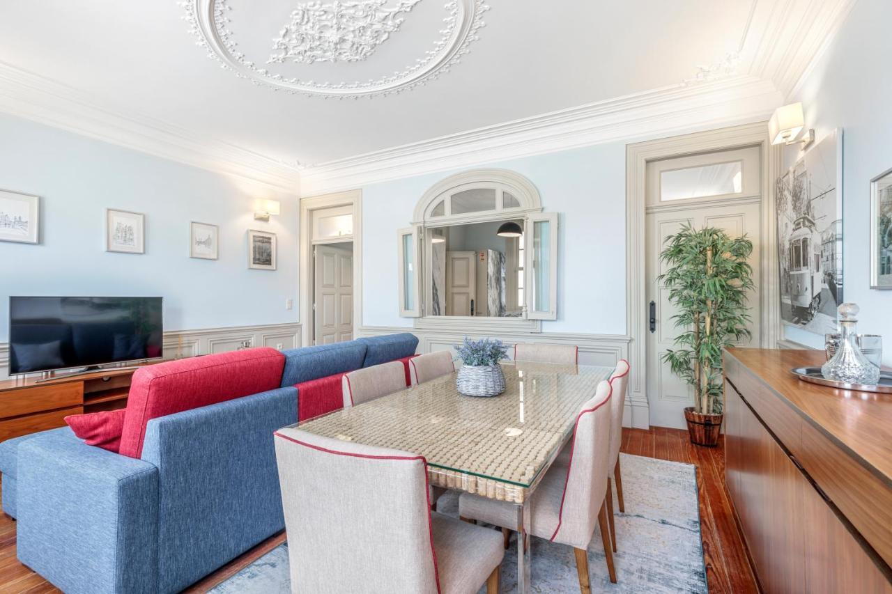 פורטו Ox Apartments Alegria מראה חיצוני תמונה
