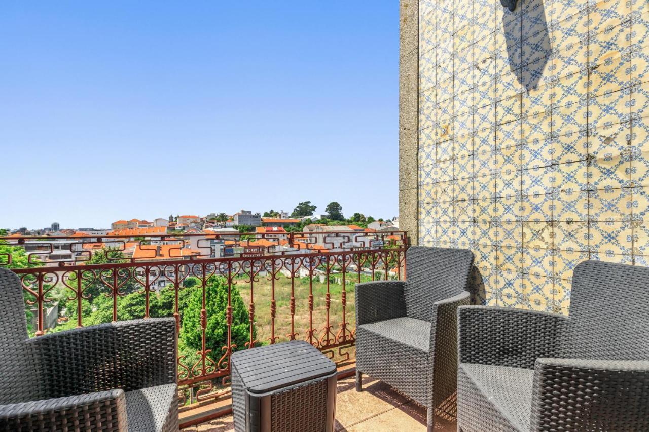 פורטו Ox Apartments Alegria מראה חיצוני תמונה