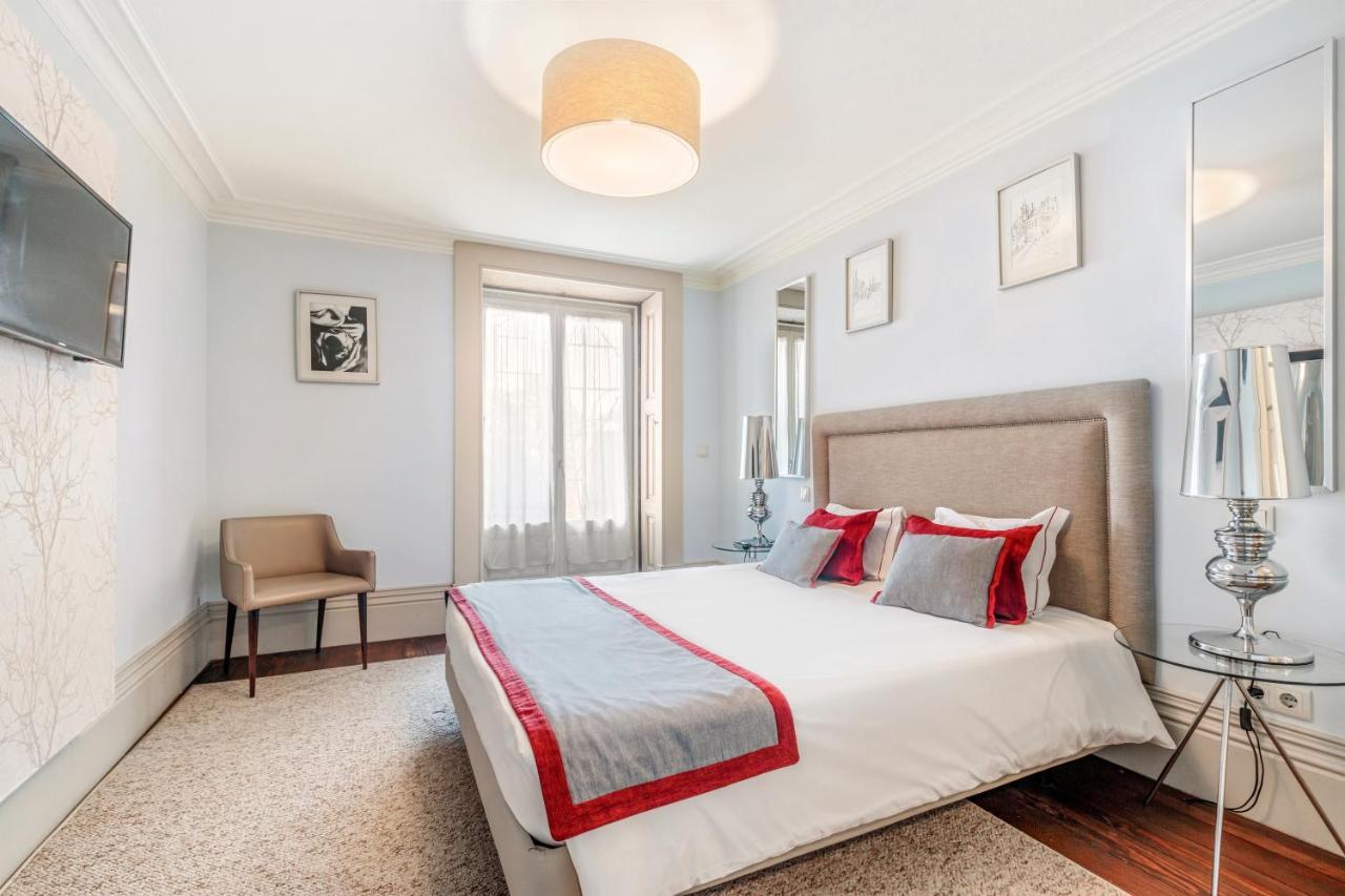 פורטו Ox Apartments Alegria מראה חיצוני תמונה