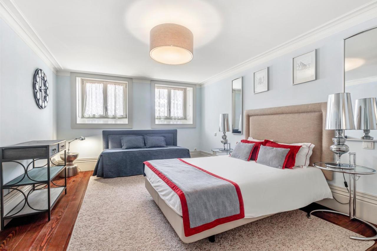 פורטו Ox Apartments Alegria מראה חיצוני תמונה