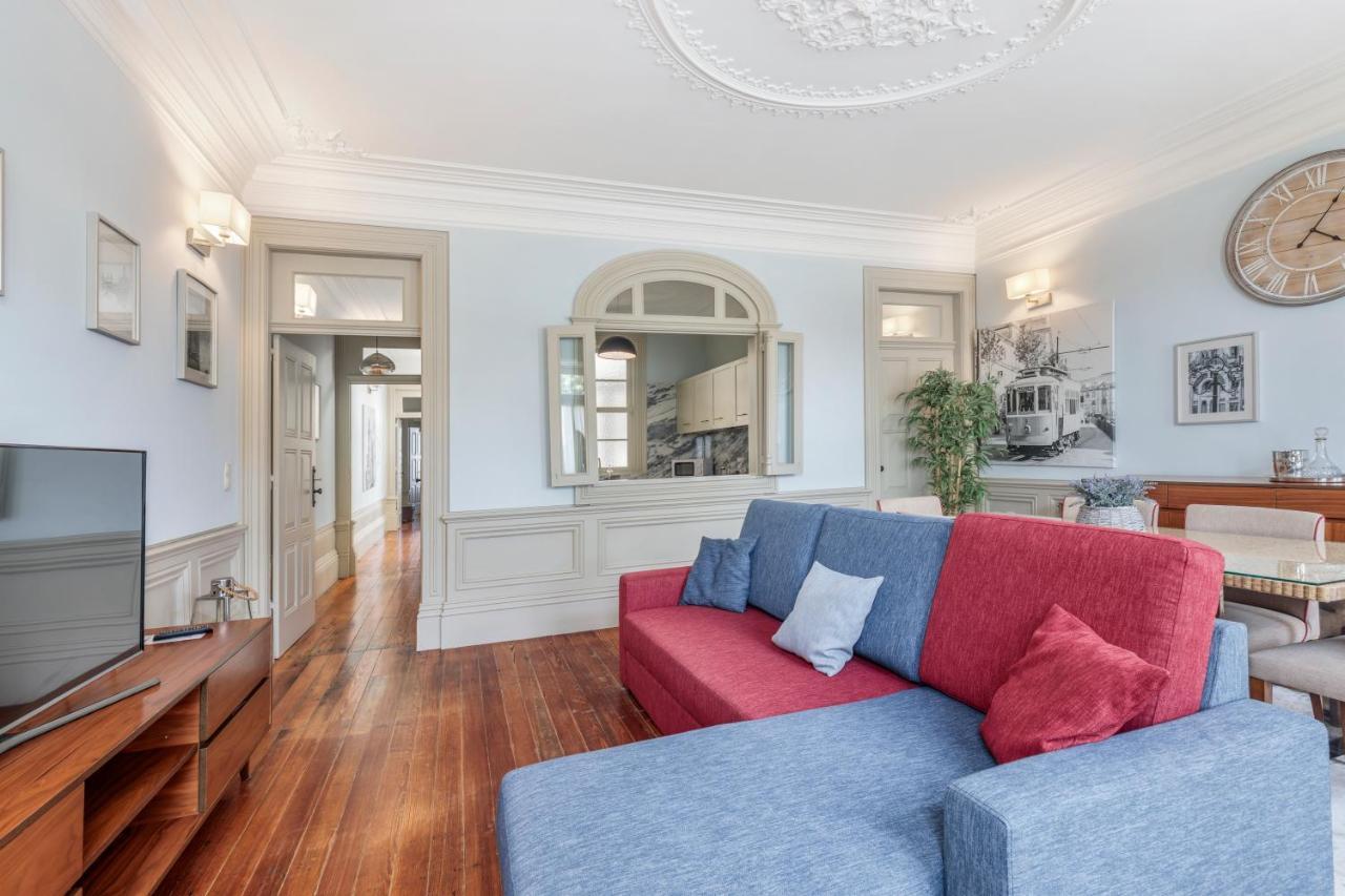 פורטו Ox Apartments Alegria מראה חיצוני תמונה
