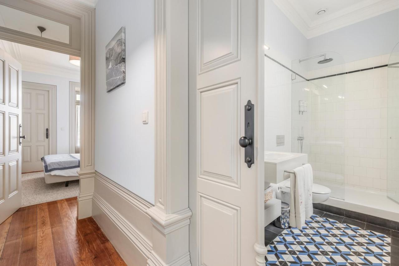 פורטו Ox Apartments Alegria מראה חיצוני תמונה
