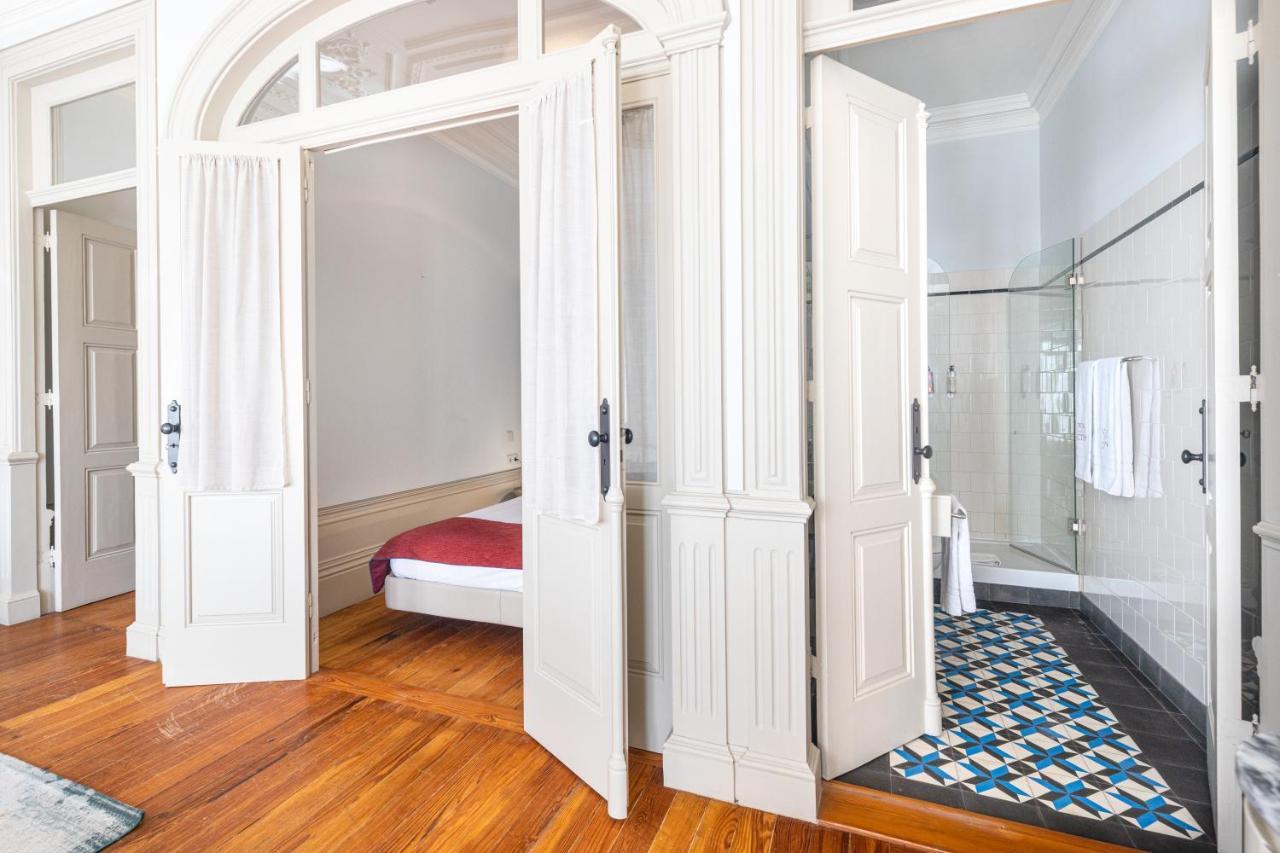 פורטו Ox Apartments Alegria מראה חיצוני תמונה