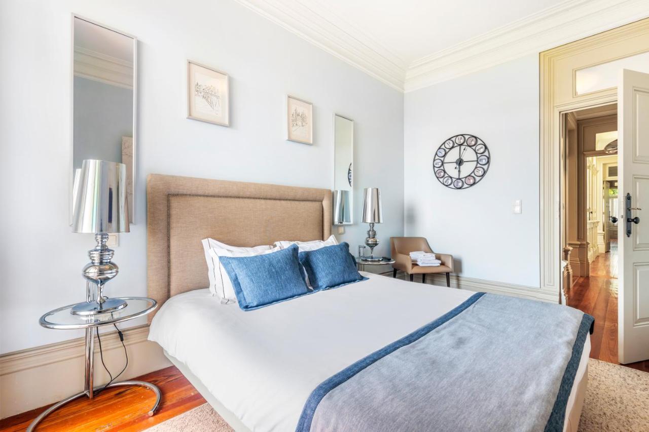 פורטו Ox Apartments Alegria מראה חיצוני תמונה