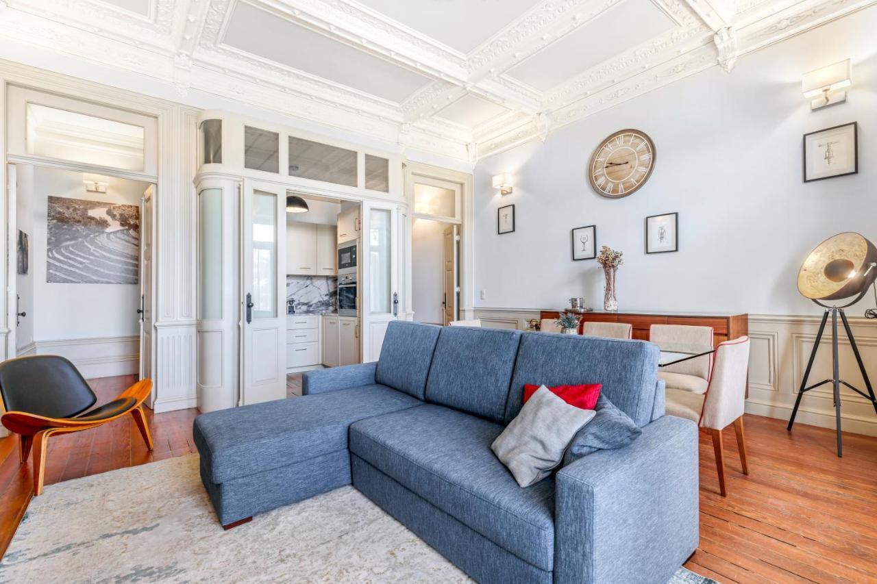 פורטו Ox Apartments Alegria מראה חיצוני תמונה