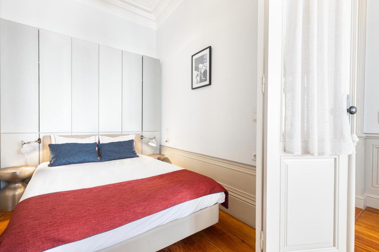 פורטו Ox Apartments Alegria מראה חיצוני תמונה