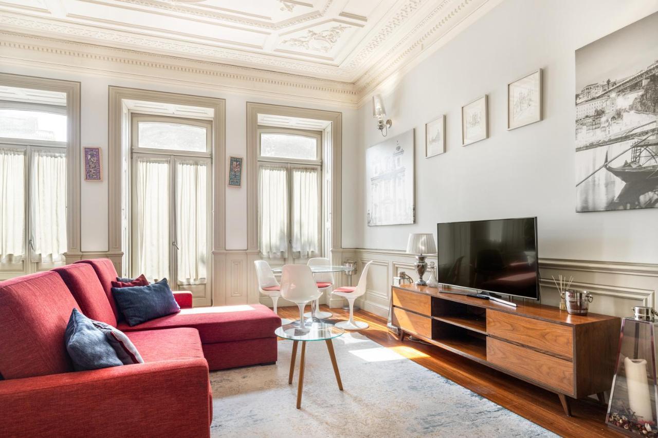 פורטו Ox Apartments Alegria מראה חיצוני תמונה
