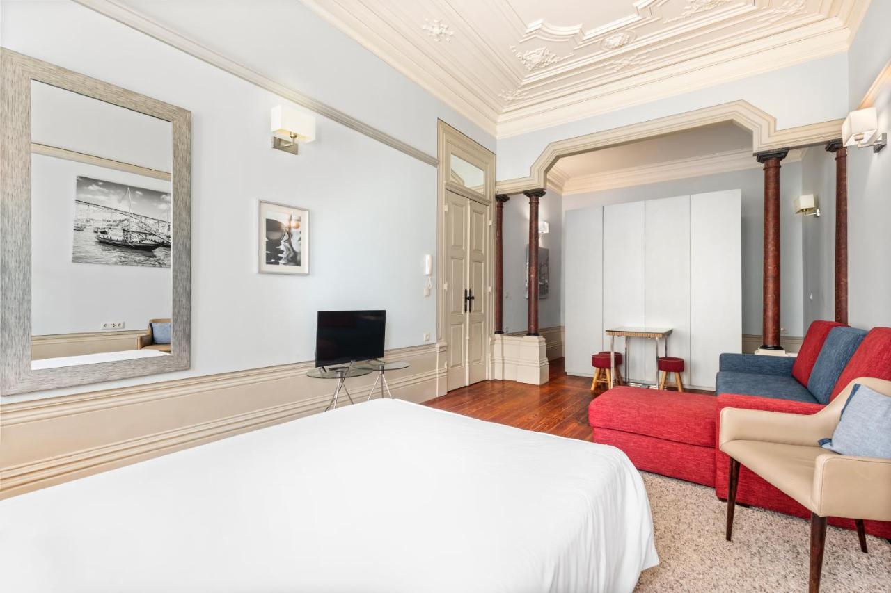 פורטו Ox Apartments Alegria מראה חיצוני תמונה