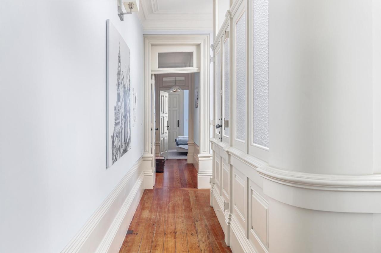 פורטו Ox Apartments Alegria מראה חיצוני תמונה