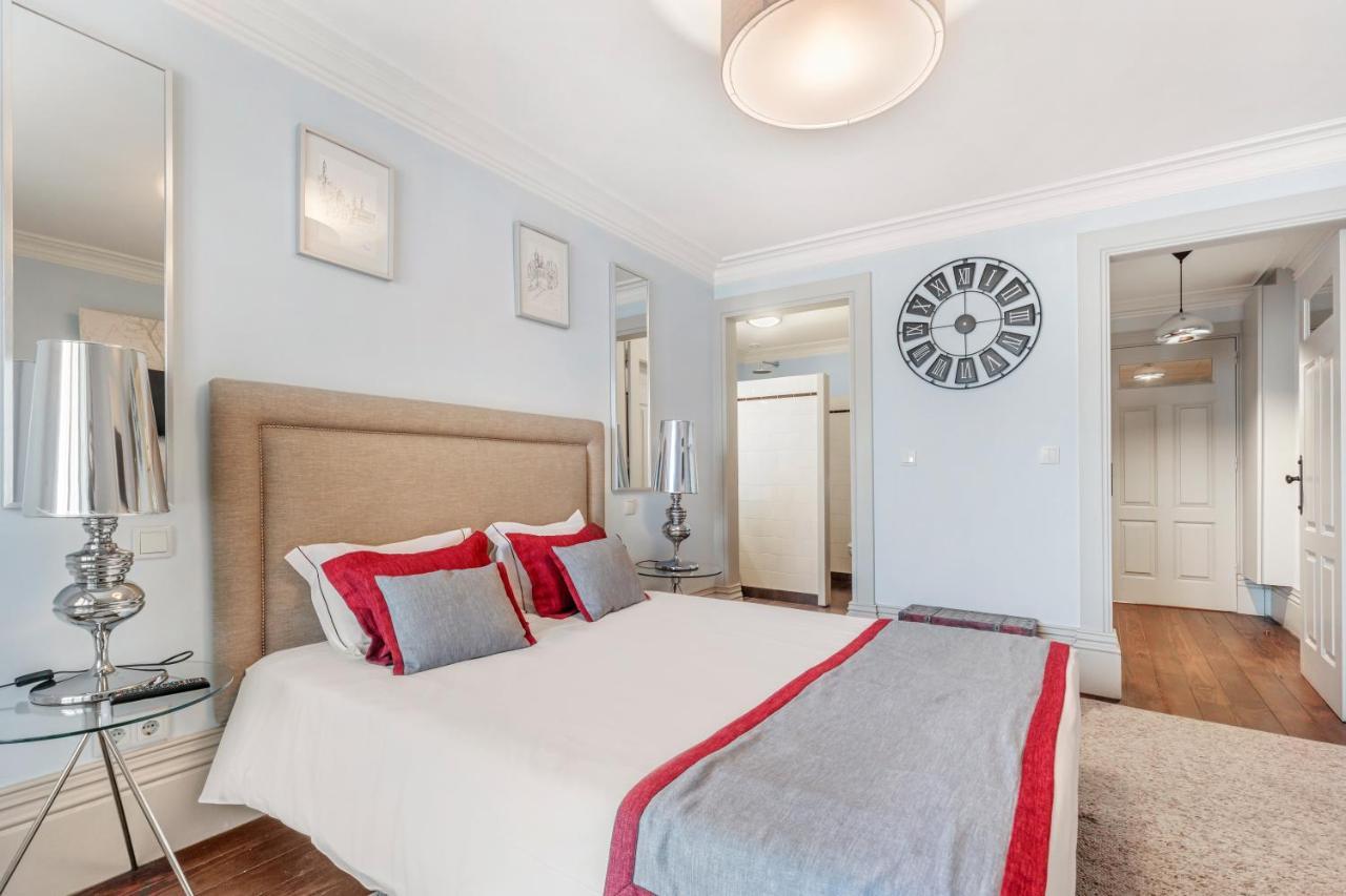 פורטו Ox Apartments Alegria מראה חיצוני תמונה