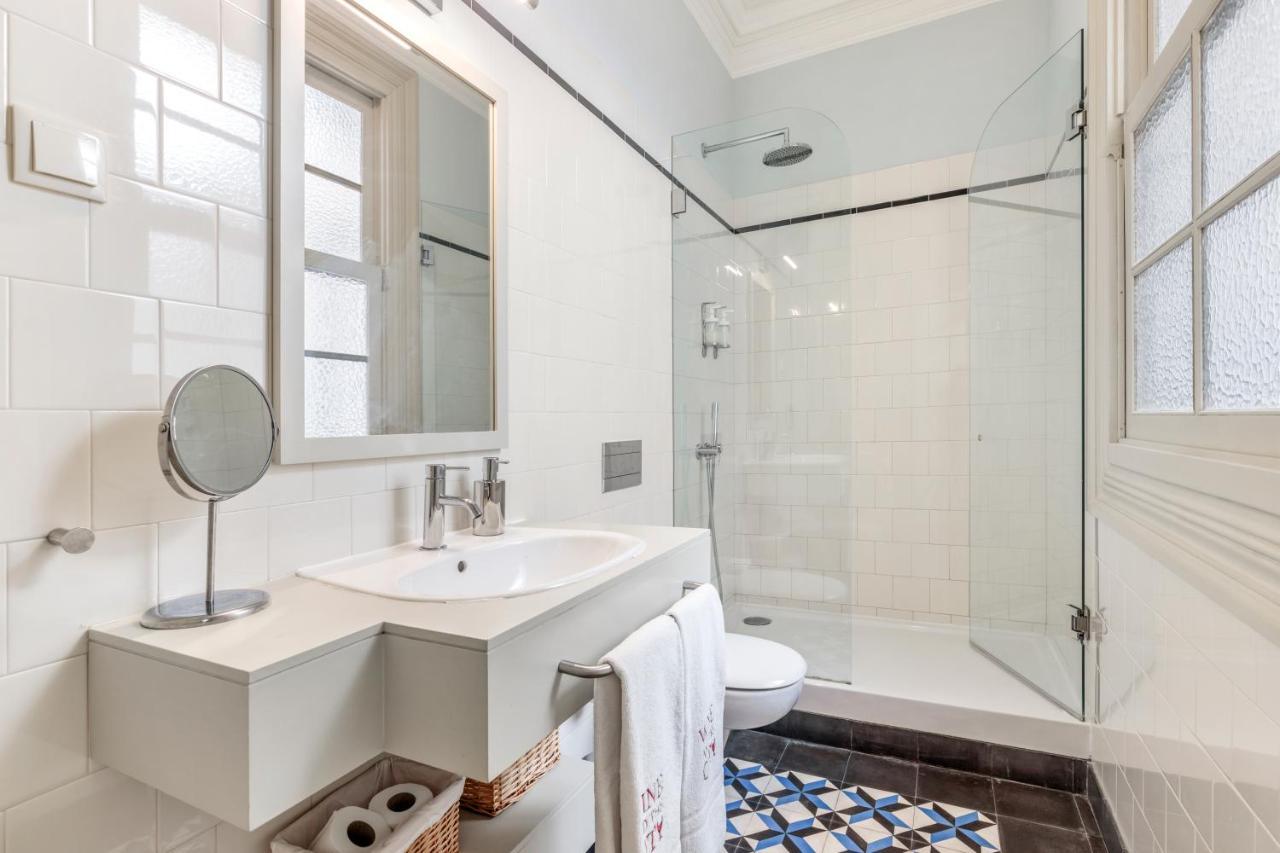 פורטו Ox Apartments Alegria מראה חיצוני תמונה