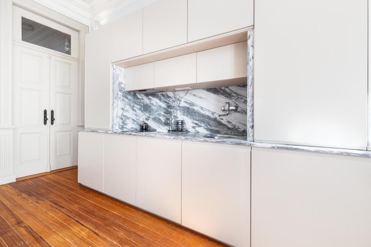 פורטו Ox Apartments Alegria מראה חיצוני תמונה