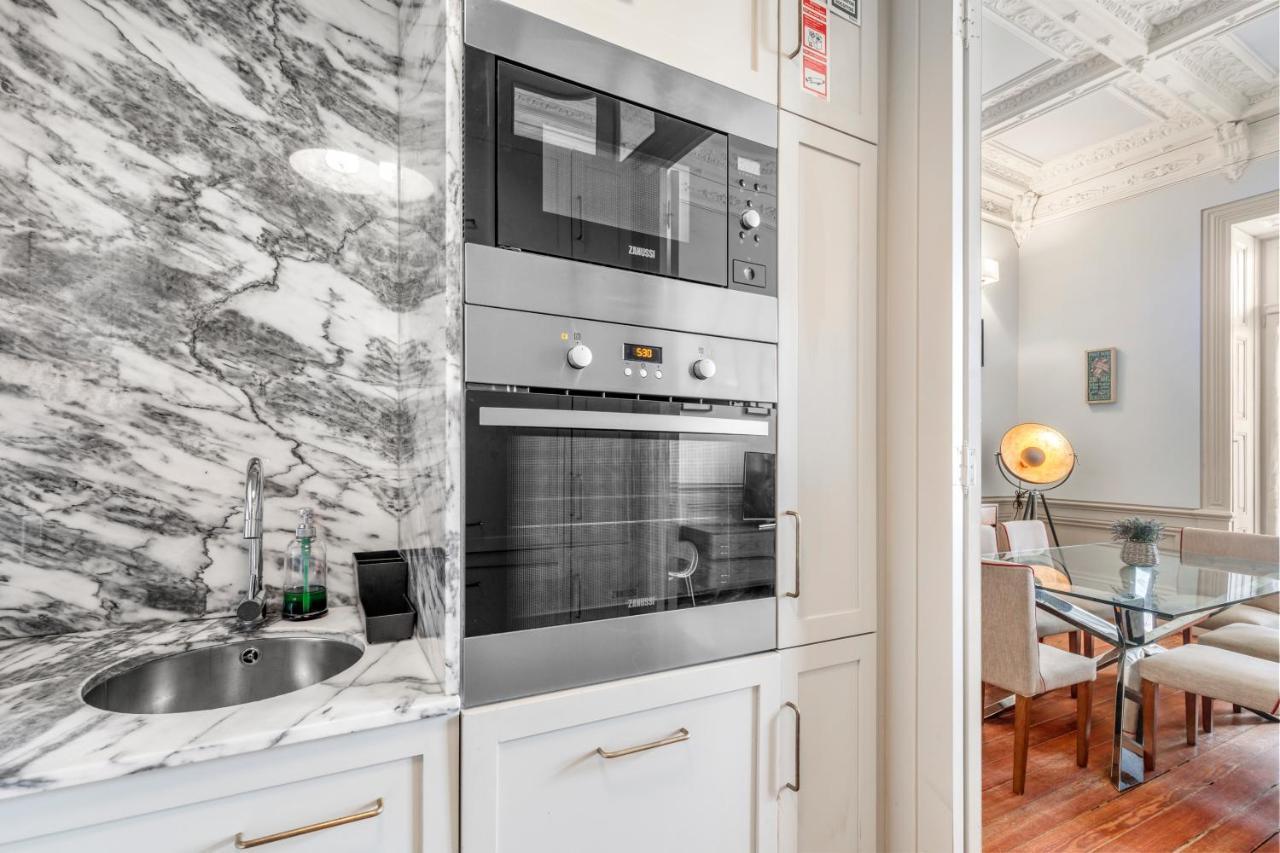 פורטו Ox Apartments Alegria מראה חיצוני תמונה