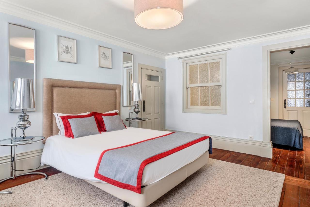 פורטו Ox Apartments Alegria מראה חיצוני תמונה